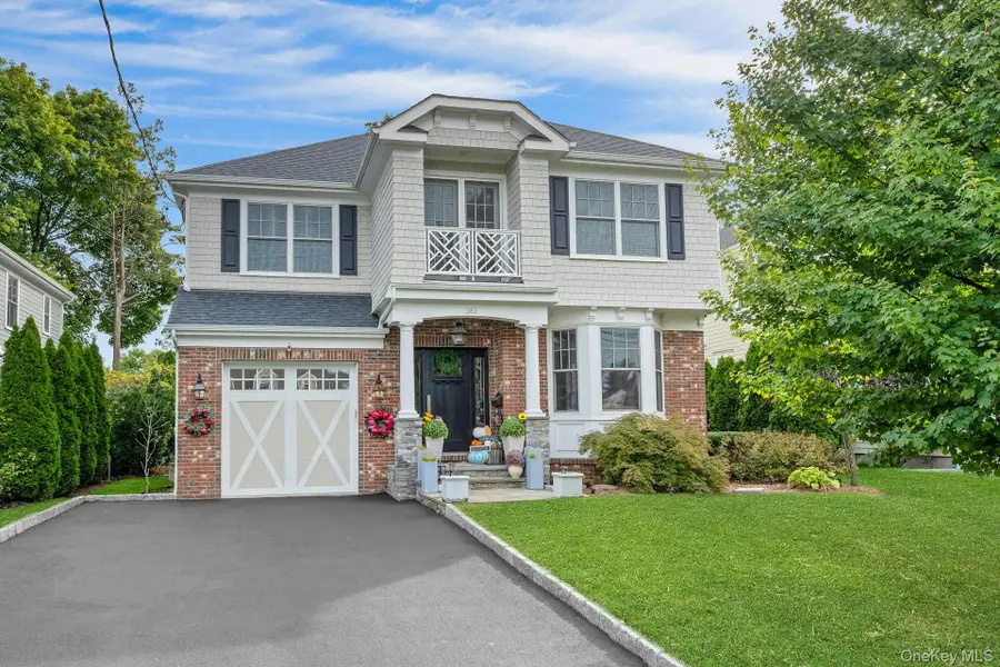 181 Beech Street, Eastchester, NY 10709 - Image #2