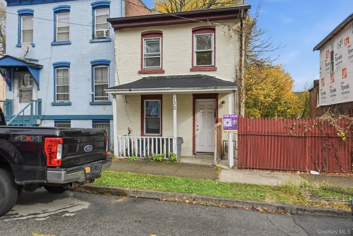 130 Johnston Street, Newburgh, NY 12550 - Image #1