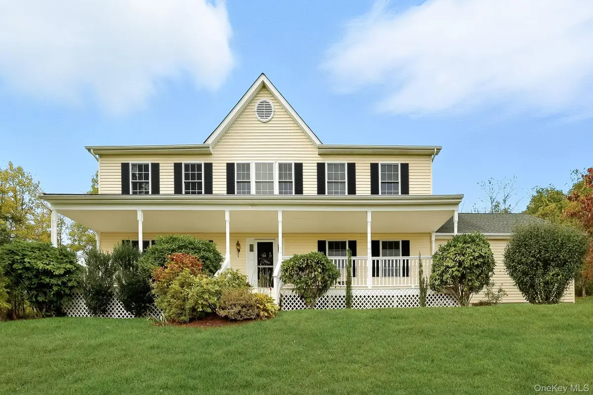 400 Bullet Hole Road, Mahopac, NY 10541 - Image #1