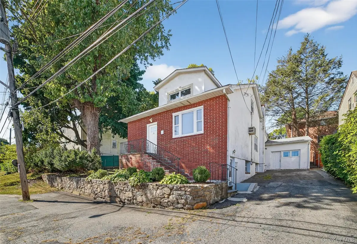 23 Mansion Avenue, Yonkers, NY 10704 - Image #1