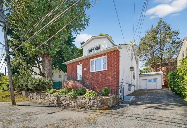 23 Mansion Avenue, Yonkers, NY 10704