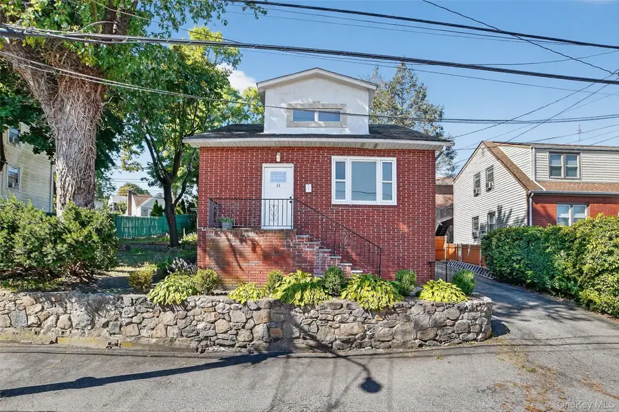 23 Mansion Avenue, Yonkers, NY 10704 - Image #2