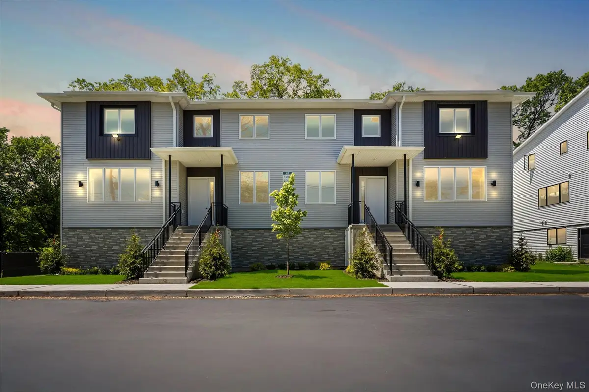 23 Northbrook Road #201, Spring Valley, NY 10977 - Image #1