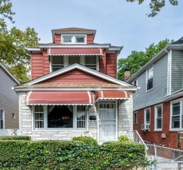 13305 107th Avenue, South Richmond Hill, NY 11419 - Image #1