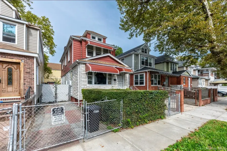 13305 107th Avenue, South Richmond Hill, NY 11419 - Image #2