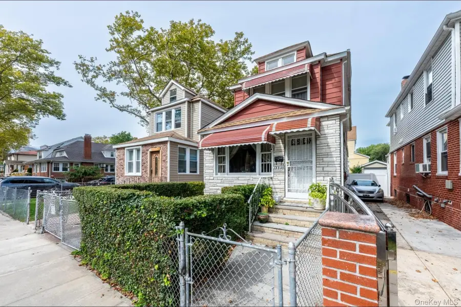 13305 107th Avenue, South Richmond Hill, NY 11419 - Image #3