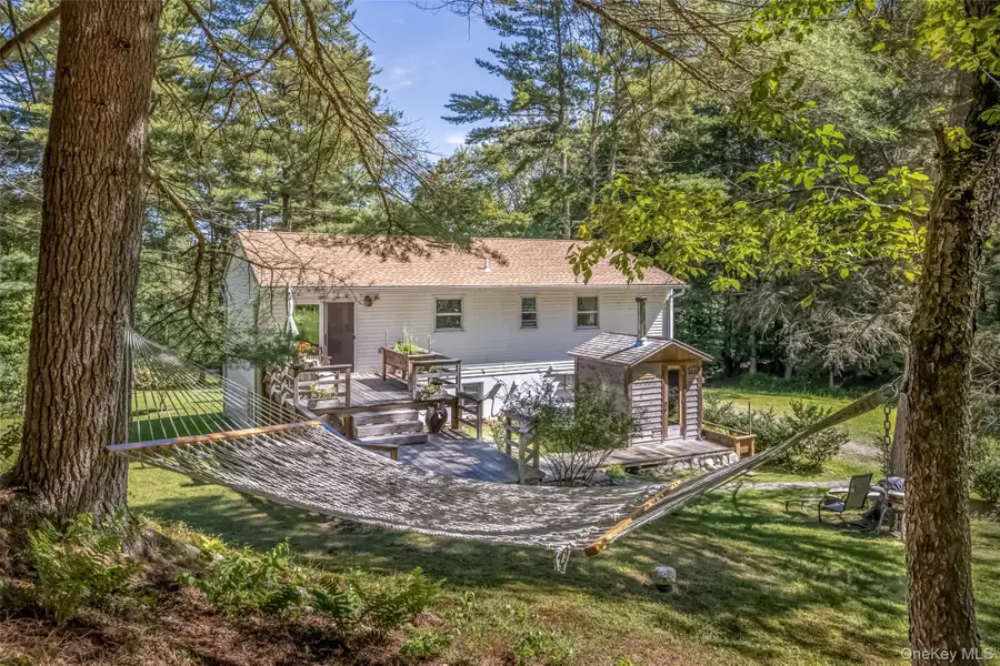 145 Lamoree Road, Rhinebeck, NY 12572 - Image #2