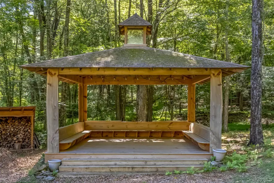 145 Lamoree Road, Rhinebeck, NY 12572 - Image #3