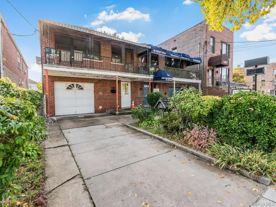 1863 Williamsbridge Road, Bronx, NY 10461 - Image #3