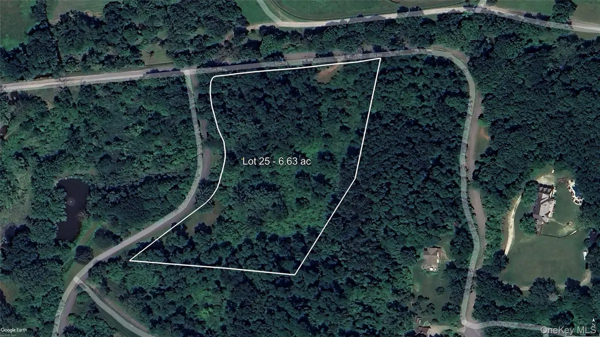 Lot 25 Brady Brook Farm Road, Pawling, NY 12564 - Image #1