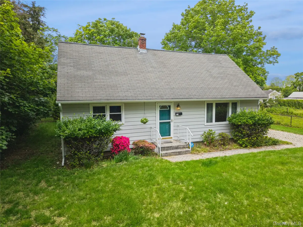 111 Miller Road, Southampton, NY 11968 - #1