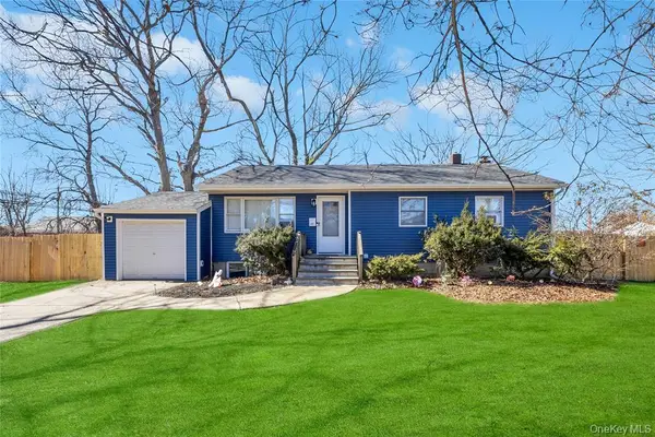 131 Eastwood Boulevard, Centereach, NY 11720