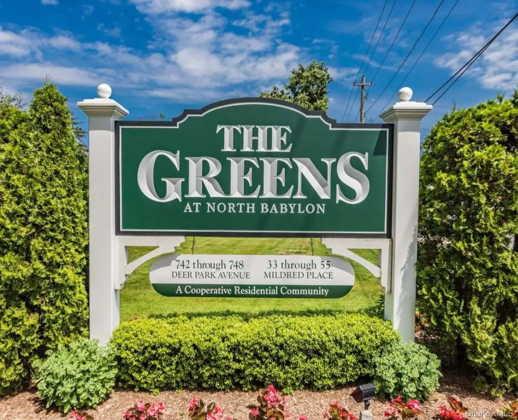 742 Deer Park Avenue #8A, North Babylon, NY 11703 - Image #1