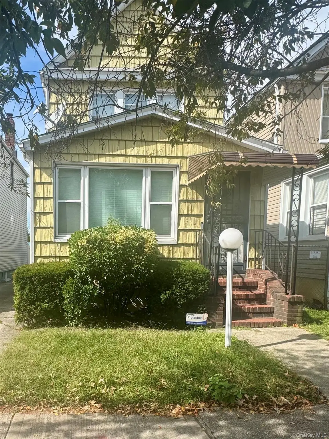 16917 116th Avenue, Jamaica, NY 11434 - Image #1