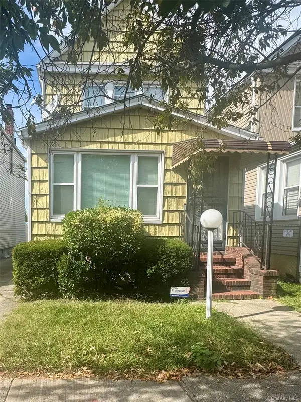 16917 116th Avenue, Jamaica, NY 11434