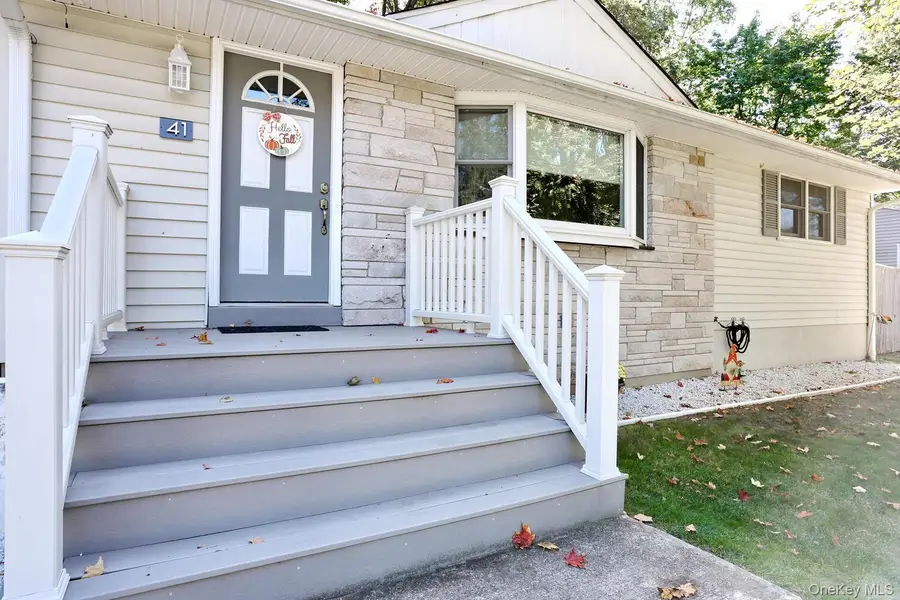 41 Woodland Drive, Suffern, NY 10901 - Image #3