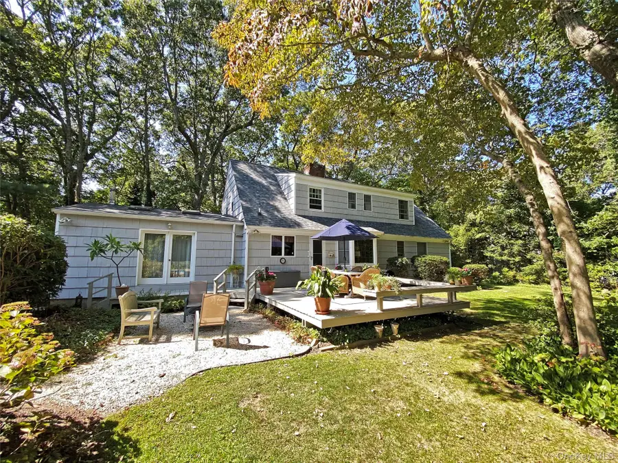 1420 Laurelwood Drive, Laurel, NY 11948 - Image #3