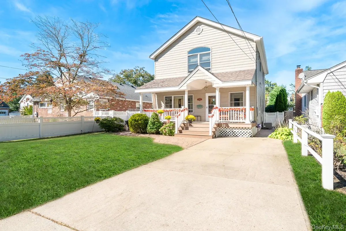 3615 Franklin Street, Wantagh, NY 11793 - Image #1