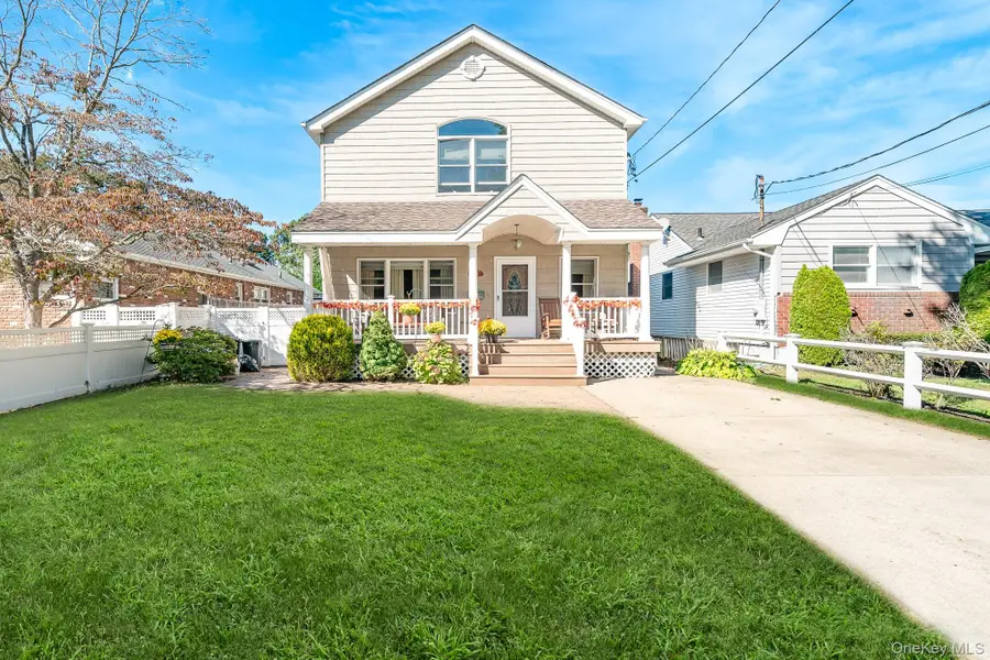 3615 Franklin Street, Wantagh, NY 11793 - Image #2