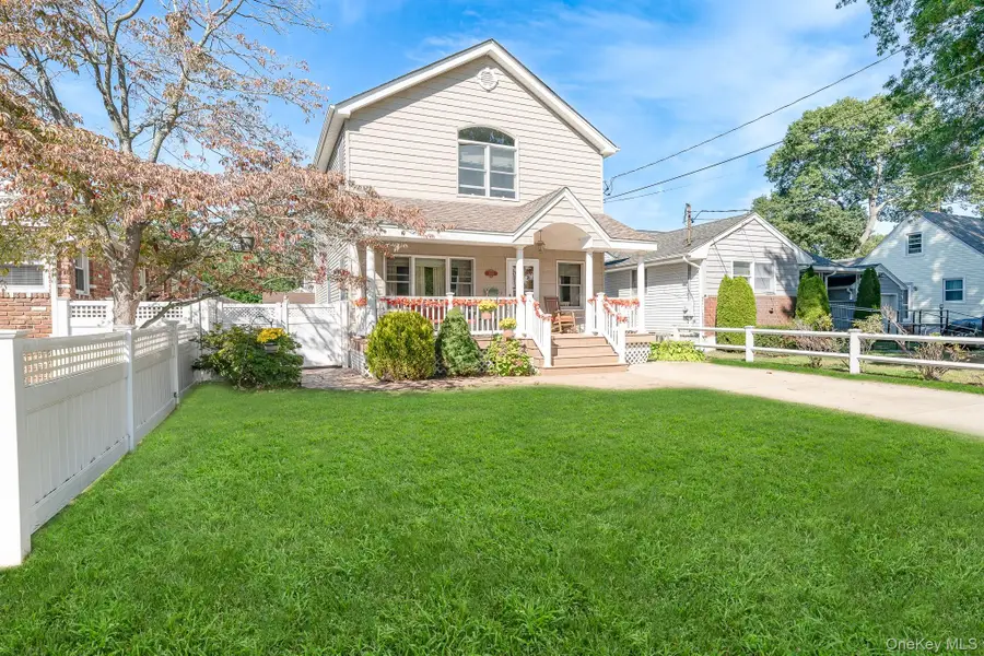 3615 Franklin Street, Wantagh, NY 11793 - Image #3