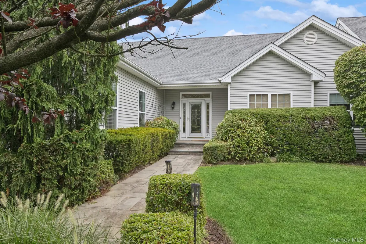 103 Rivendell Court, Melville, NY 11747 - Image #1