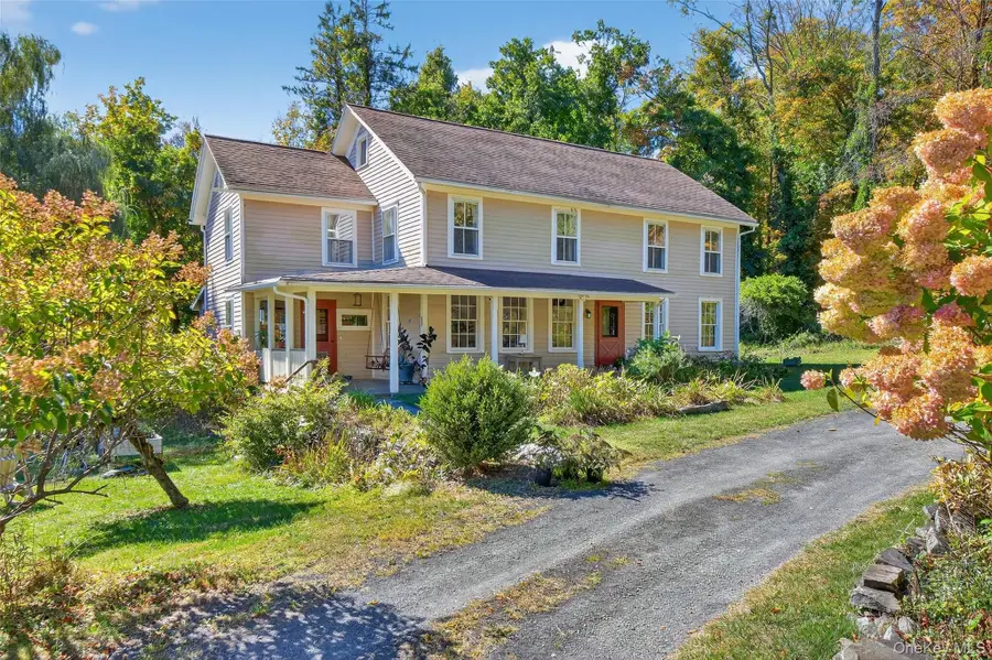 55 Lennox Avenue, Glenford, NY 12433 - #3