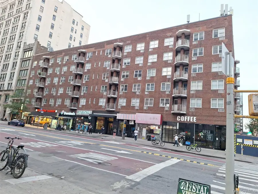 170 W 23rd Street #6J, Manhattan, NY 10011 - Image #3