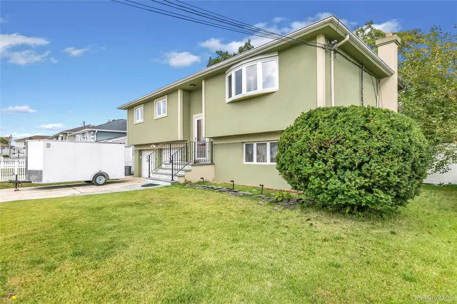 584 Yale Street, Oceanside, NY 11572 - #2