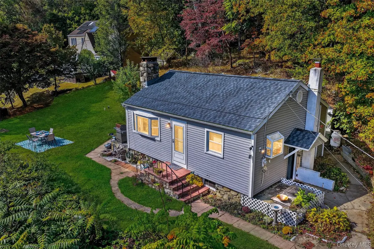 3814 Indian Hill Road, Shrub Oak, NY 10588 - Image #1