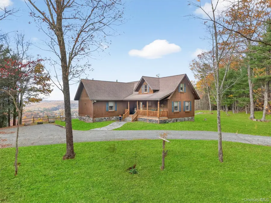 152 Wood Oak Drive, Narrowsburg, NY 12764 - Image #3