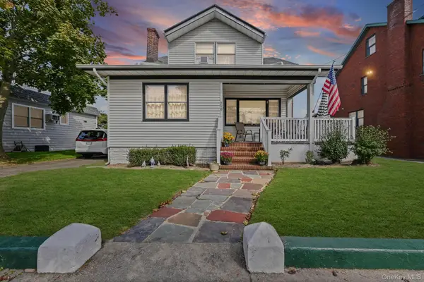 250 Beach 140th Street, Belle Harbor, NY 11694