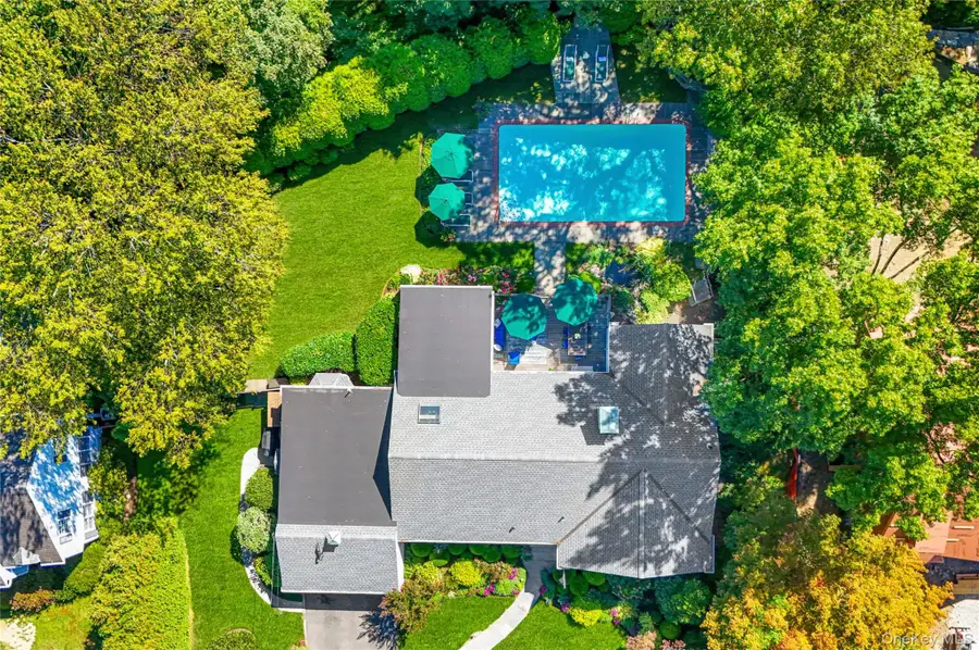 4 Highridge Road, Larchmont, NY 10538 - #2