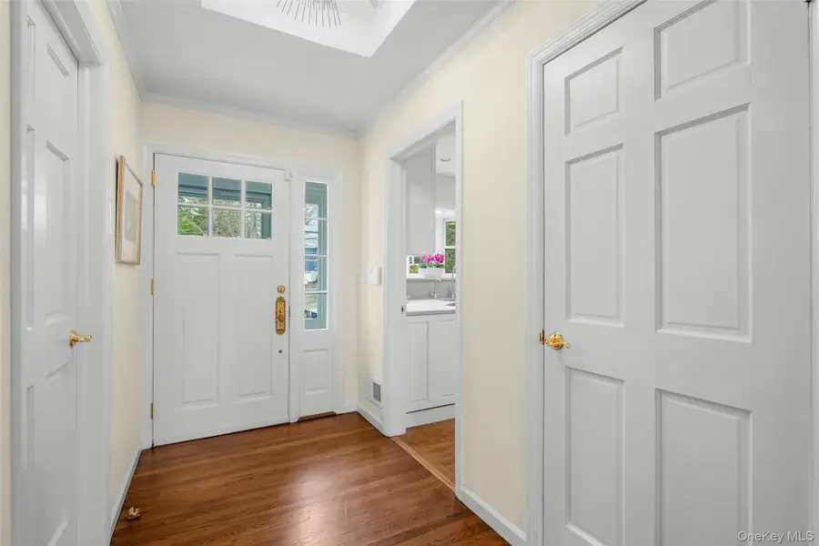 4 Highridge Road, Larchmont, NY 10538 - #3