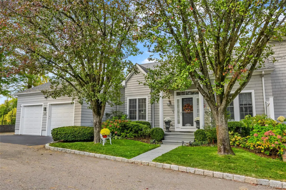 26 Club Court, Pleasantville, NY 10570 - #1