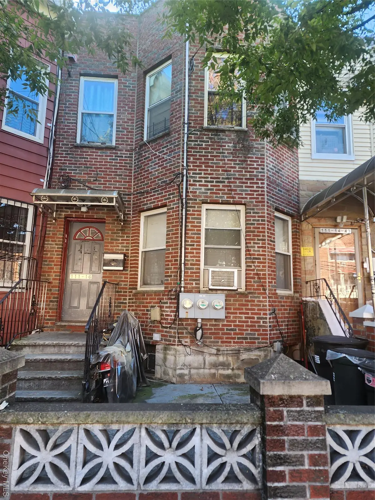 111-16 43rd Avenue, Corona, NY 11368 - Image #1