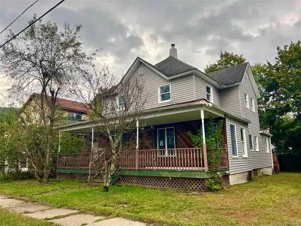 7 Center Street, Port Jervis, NY 12771