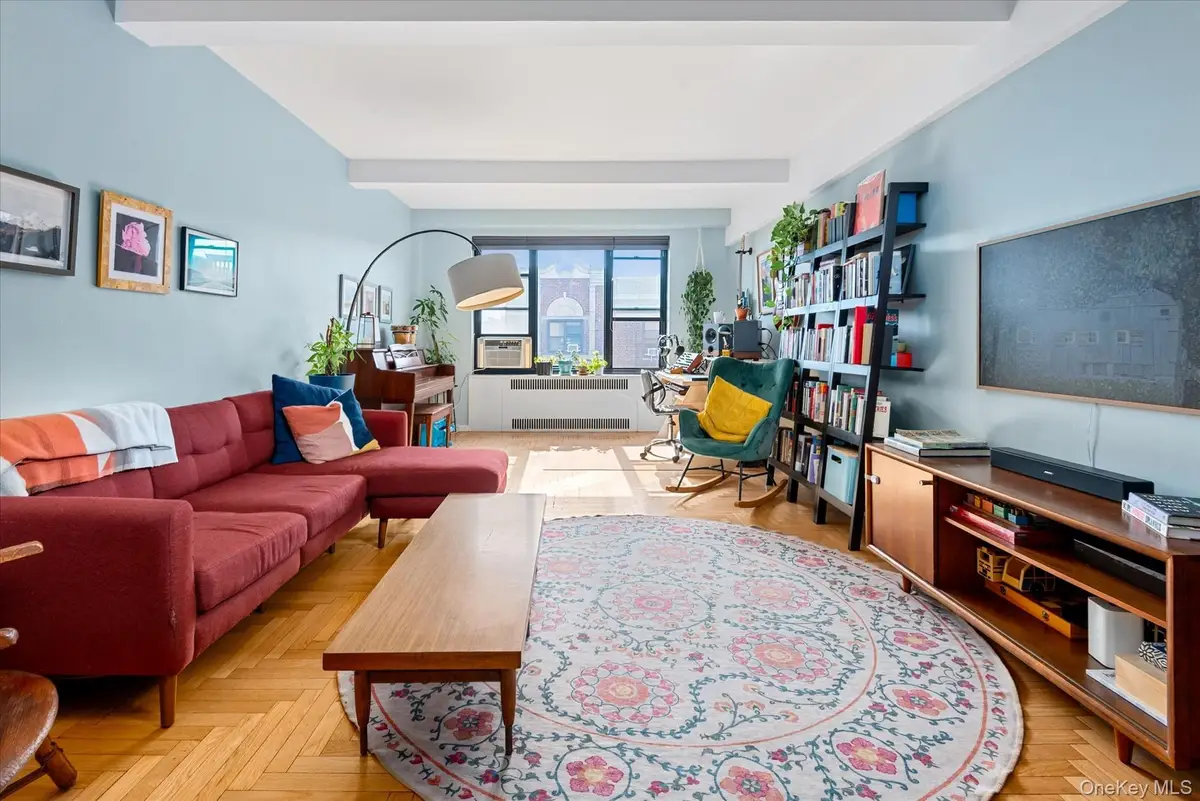 65 Park Terrace East #C75, New York, NY 10034 - Image #1