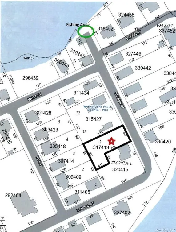 Brown Avenue, Wappingers Falls, NY 12590 - Image #2