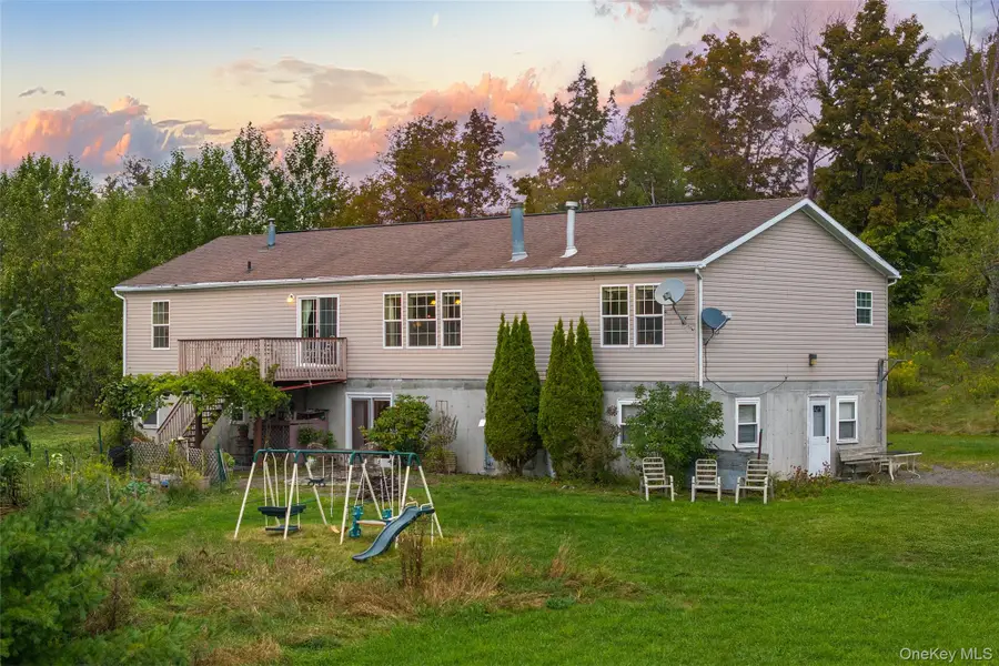 936 Potter Mountain Road, Gilboa, NY 12076 - Image #2