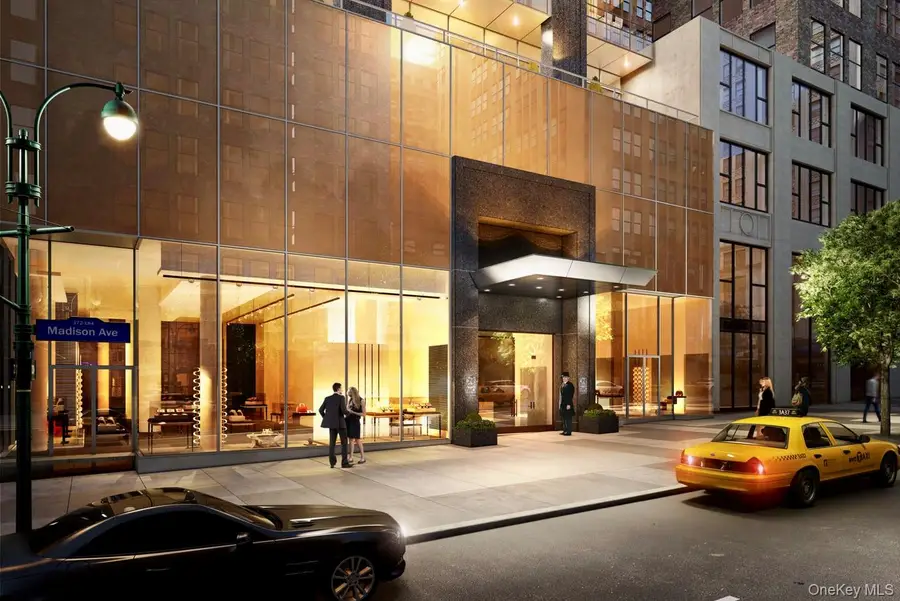 172 Madison Avenue #17C, Manhattan, NY 10016 - Image #2