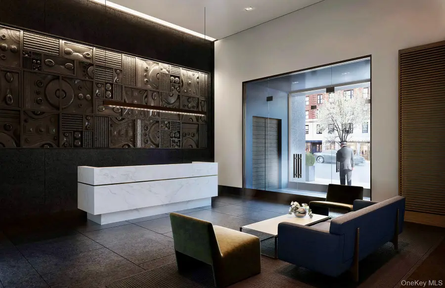 172 Madison Avenue #17C, Manhattan, NY 10016 - Image #3