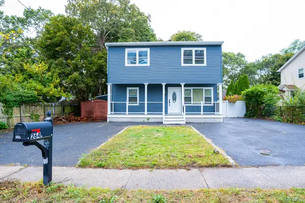 1264 Broadway Avenue, Holbrook, NY 11741