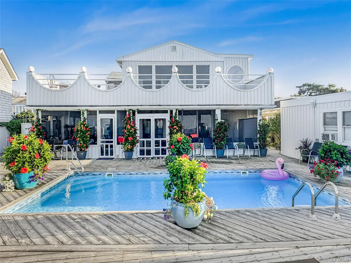 115 Bayview Walk, Fire Island, NY 11782 - Image #1