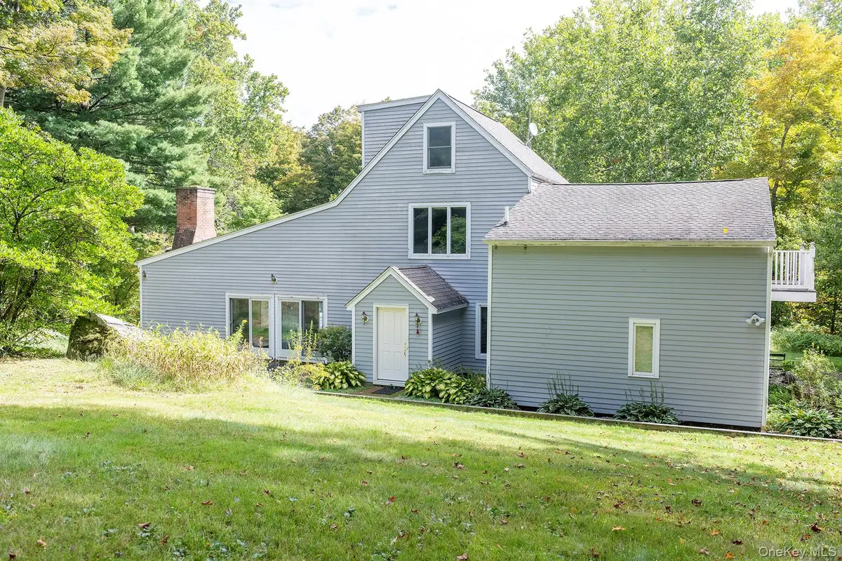 28 Clinton Corners Road, Salt Point, NY 12578 - Image #1