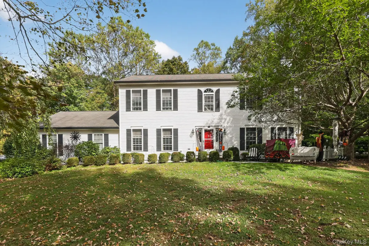 39 W Forest Trail, Holmes, NY 12531 - #1