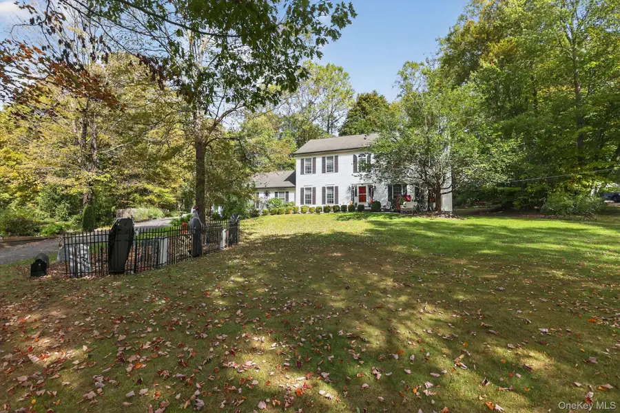 39 W Forest Trail, Holmes, NY 12531 - #2