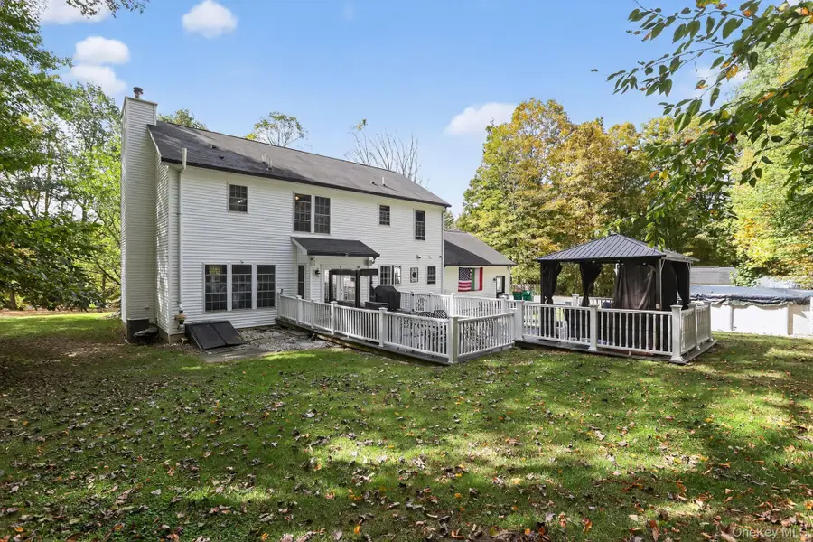 39 W Forest Trail, Holmes, NY 12531 - #3