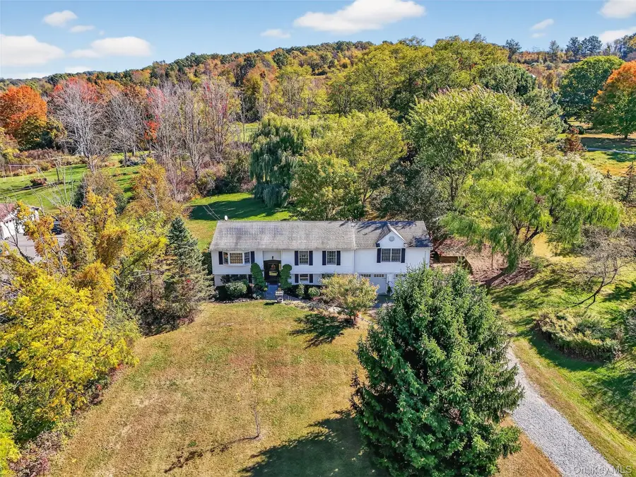 672 Waterbury Hill Road, Lagrangeville, NY 12540 - Image #2