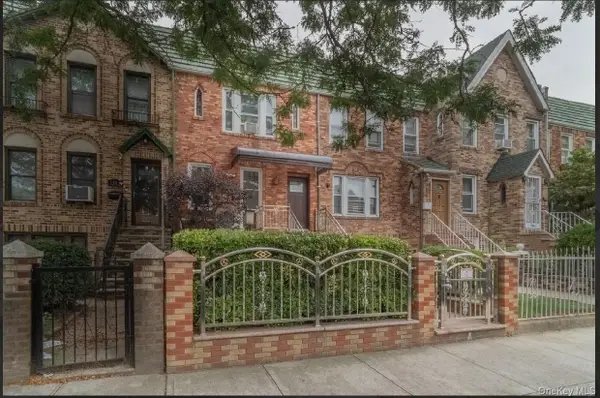 1390 Troy Avenue, Brooklyn, NY 11203