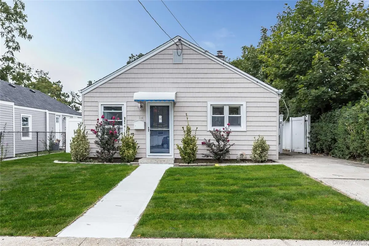 15 Pilot Street, Hempstead, NY 11550 - Image #1